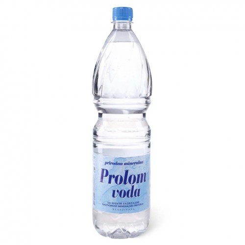 Prolom eau 1.5L 1*6